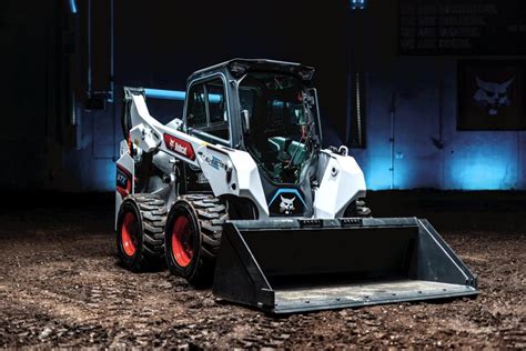 all electric skid steer|electric skid steer price.